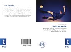 Buchcover von Ever Guzmán