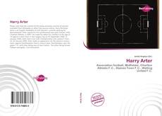 Bookcover of Harry Arter