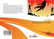 Borítókép a  Lisa Kirk - hoz