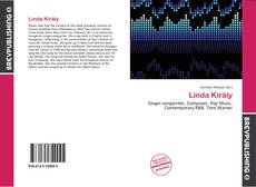 Обложка Linda Király