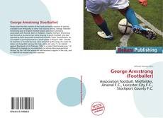 George Armstrong (Footballer)的封面
