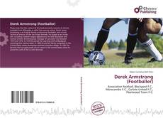 Copertina di Derek Armstrong (Footballer)