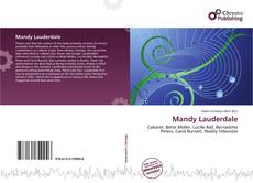 Copertina di Mandy Lauderdale