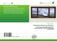 Bookcover of Bethania Railway Station