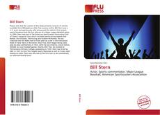 Bookcover of Bill Stern