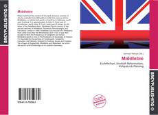 Couverture de Middlebie