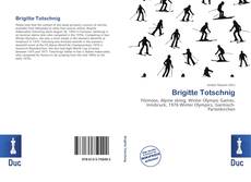 Bookcover of Brigitte Totschnig