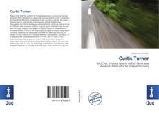 Bookcover of Curtis Turner