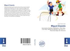 Bookcover of Miguel Zepeda