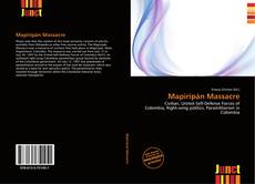 Buchcover von Mapiripán Massacre