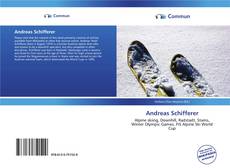 Capa do livro de Andreas Schifferer 