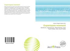 Portada del libro de Cupaniopsis newmanii