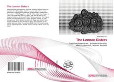 Couverture de The Lennon Sisters