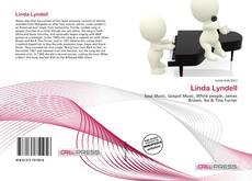 Couverture de Linda Lyndell