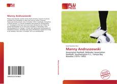 Bookcover of Manny Andruszewski