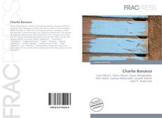 Portada del libro de Charlie Banacos