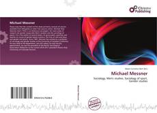 Copertina di Michael Messner