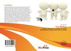 Copertina di Fay McKay