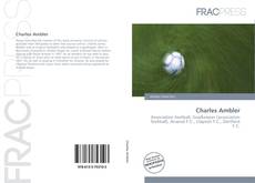 Portada del libro de Charles Ambler