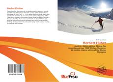 Herbert Huber的封面