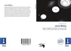 Bookcover of Jessi Malay