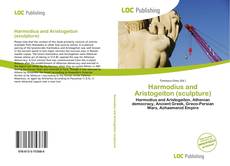 Capa do livro de Harmodius and Aristogeiton (sculpture) 