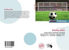 Portada del libro de Bradley Allen