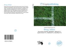 Bookcover of Doug Allder