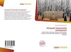 Hiroyuki Yamamoto (composer)的封面