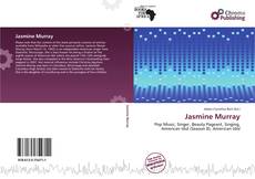 Couverture de Jasmine Murray