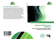 Buchcover von Eldorado Mining and Refining