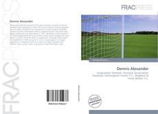 Borítókép a  Dennis Alexander - hoz