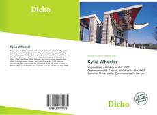 Buchcover von Kylie Wheeler