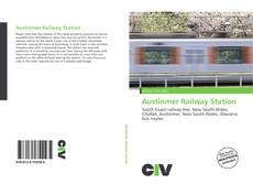 Portada del libro de Austinmer Railway Station