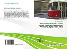 Buchcover von Bloxham Railway Station