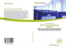 Couverture de Dora Creek Railway Station