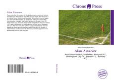 Bookcover of Alan Ainscow