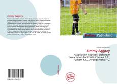Copertina di Jimmy Aggrey