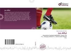 Copertina di Les Afful