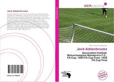 Buchcover von Jack Addenbrooke