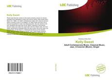 Bookcover of Kelly Sweet