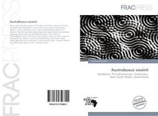 Portada del libro de Austrobuxus swainii