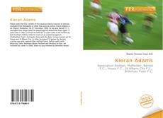 Bookcover of Kieran Adams