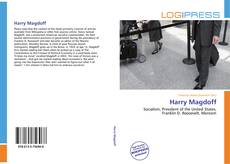 Bookcover of Harry Magdoff