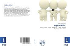 Buchcover von Aspen Miller