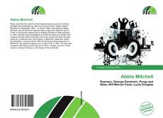 Borítókép a  Abbie Mitchell - hoz
