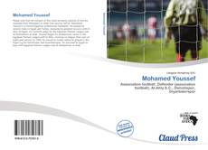 Portada del libro de Mohamed Youssef