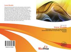 Bookcover of Irene Shubik
