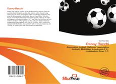 Bookcover of Danny Racchi