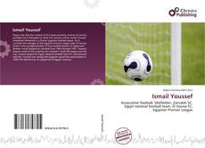 Copertina di Ismail Youssef